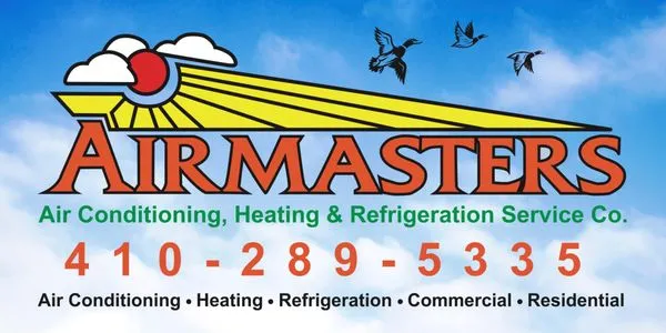 Airmasters Air Conditioning Refrigeration