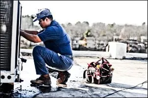 Slide of Airmasters Heating and Air Conditioning