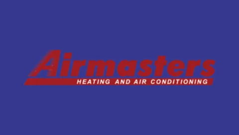 Slide of Airmasters Heating and Air Conditioning