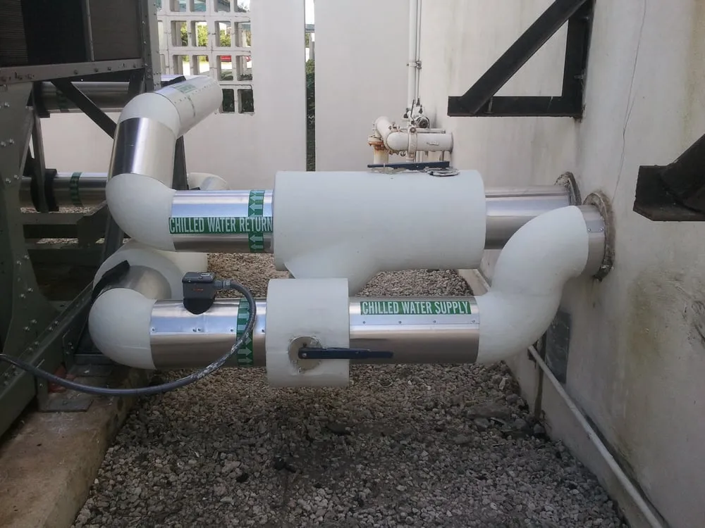 Slide of Airmatic Controls