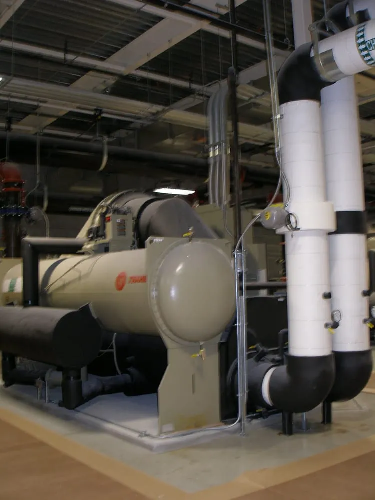 Slide of Airmatic Controls