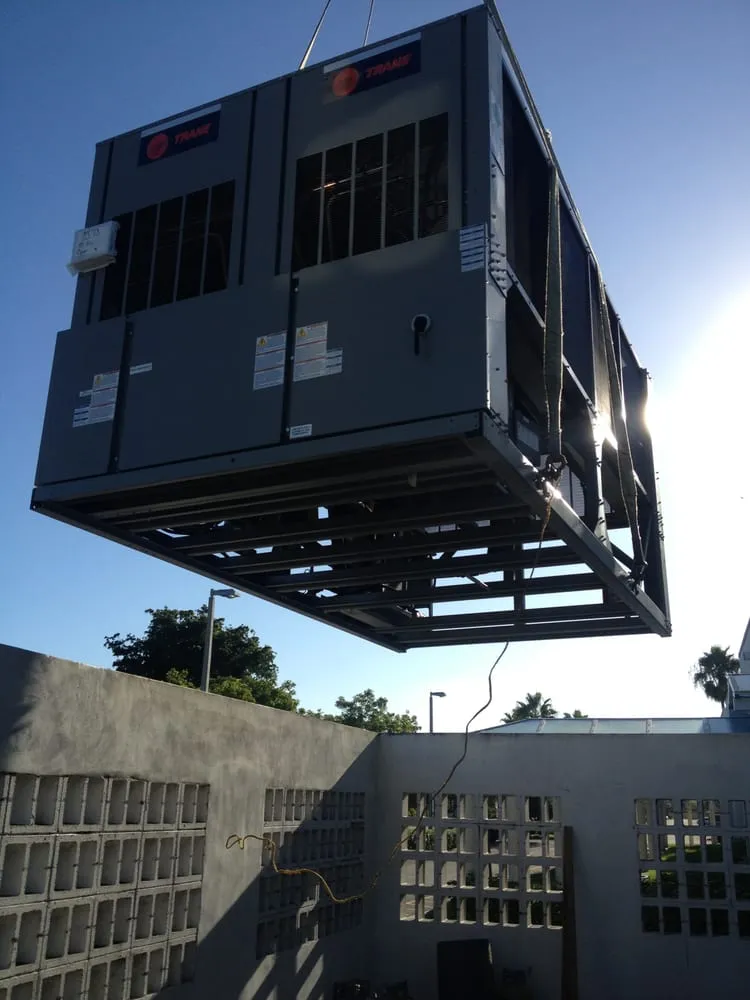 Slide of Airmatic Controls