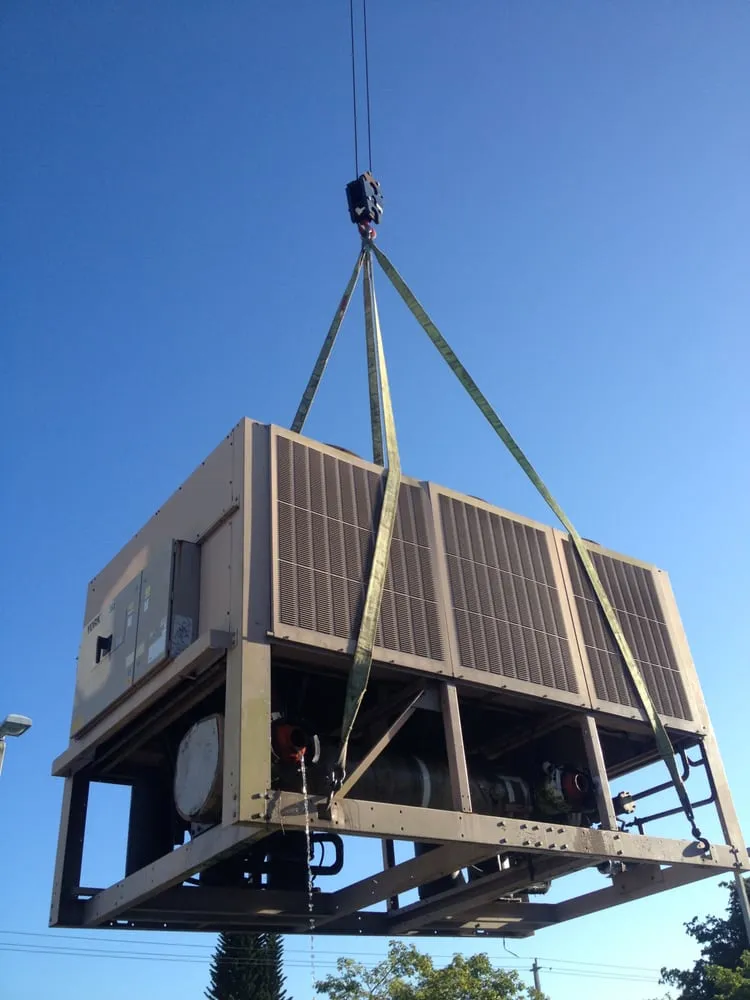 Slide of Airmatic Controls