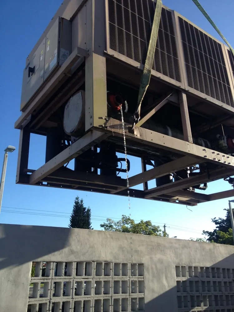 Slide of Airmatic Controls