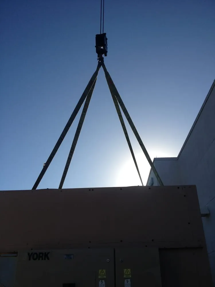 Slide of Airmatic Controls