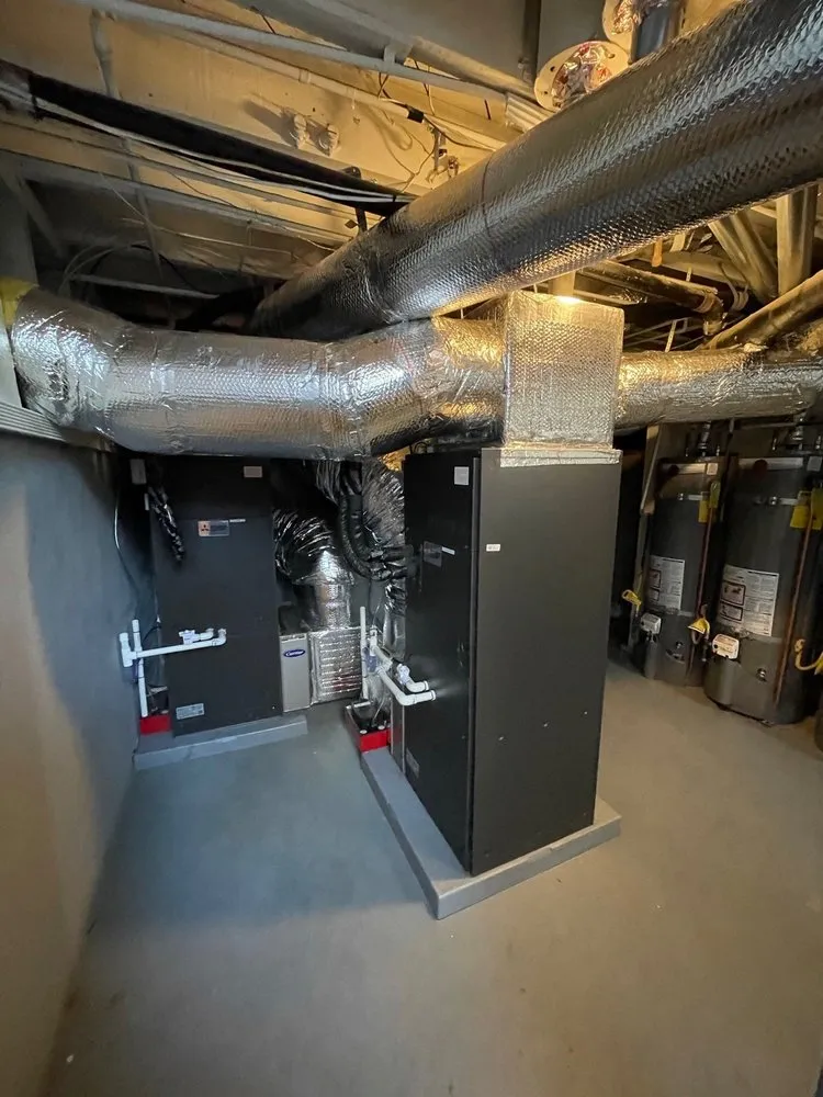 Trusted HVAC installation in Granada Hills, CA by Airmatix