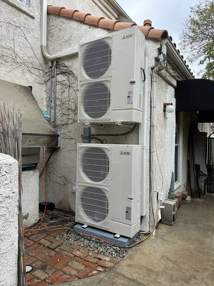 Reliable HVAC repair for homes across Granada Hills, CA - Airmatix