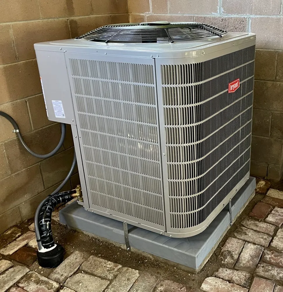 Emergency heating and cooling service same-day service in Granada Hills, CA by Airmatix