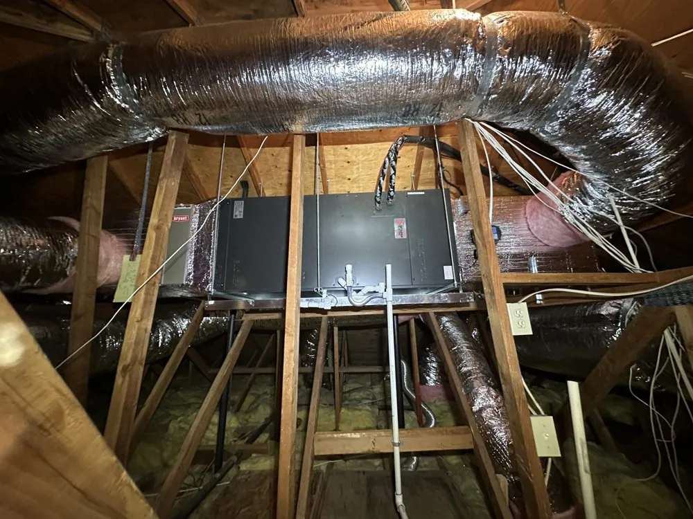 Certified air conditioning tune-up experts serving Granada Hills, CA - Airmatix