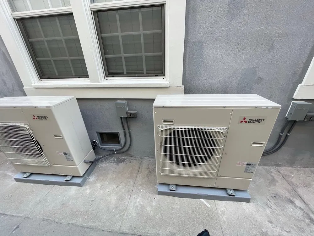 Local furnace service experts serving Granada Hills, CA - Airmatix