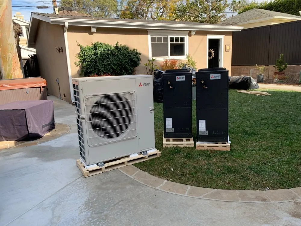 Top-rated air conditioning tune-up for fast service in Granada Hills, CA by Airmatix
