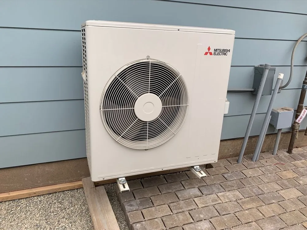 Local HVAC installation in Granada Hills, CA by Airmatix