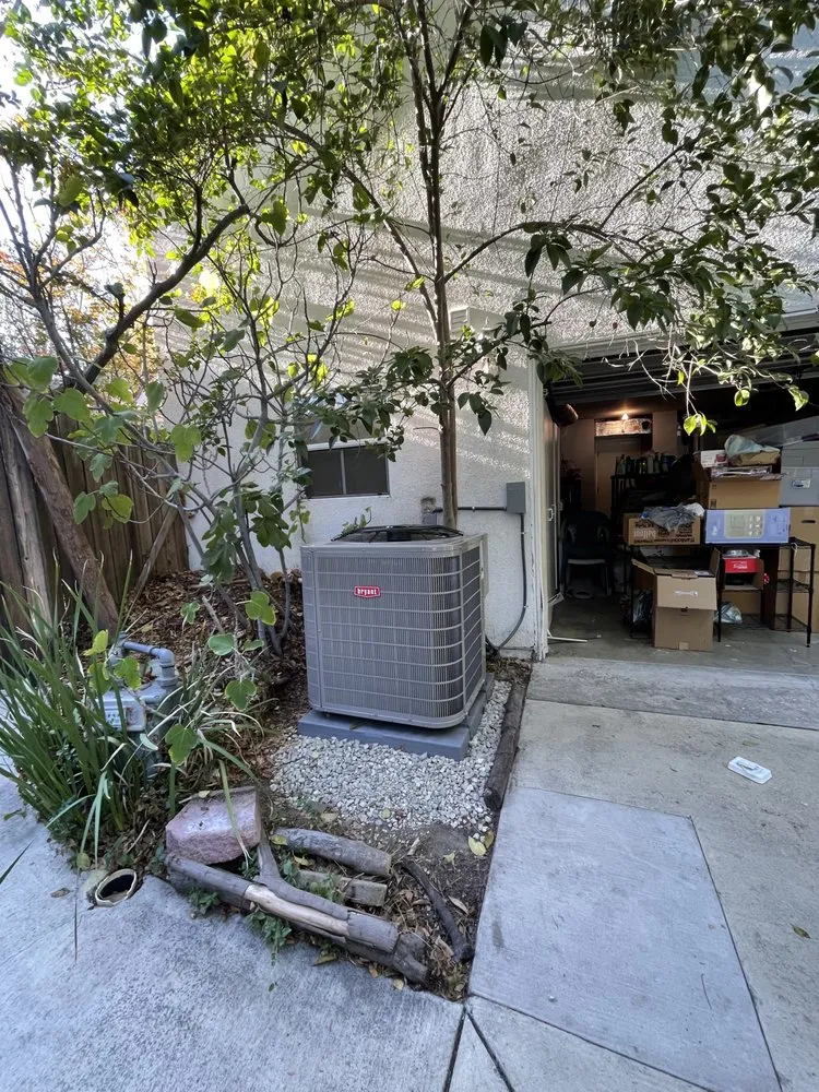 Trusted air conditioning service in Granada Hills, CA by Airmatix