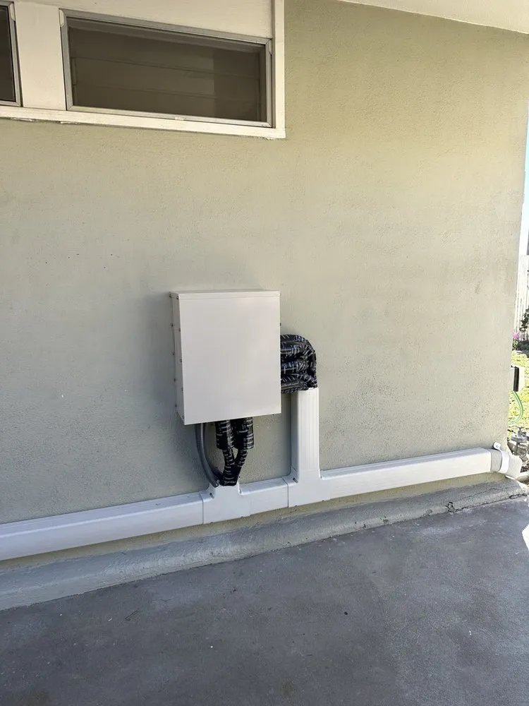 Professional HVAC repair in Granada Hills, CA - Airmatix