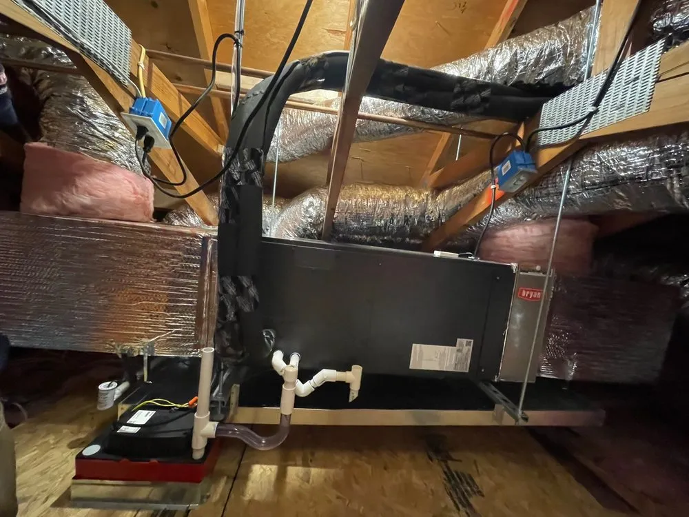 Top-rated heating and cooling service for local homeowners across Granada Hills, CA - Airmatix
