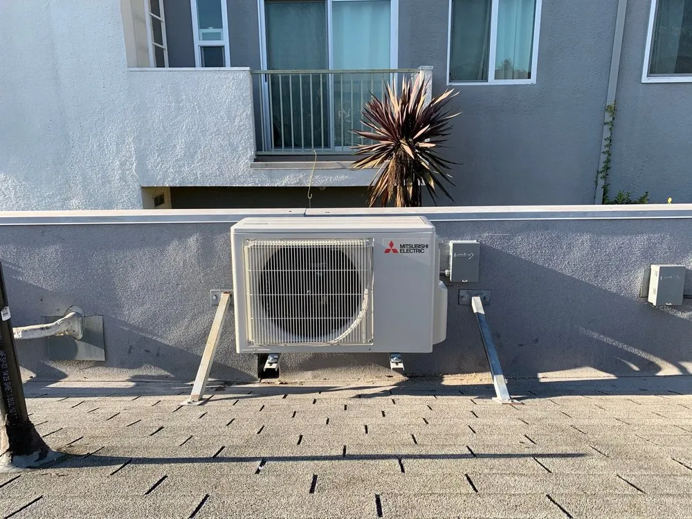 Top-rated heating and cooling service for fast service in Granada Hills, CA by Airmatix