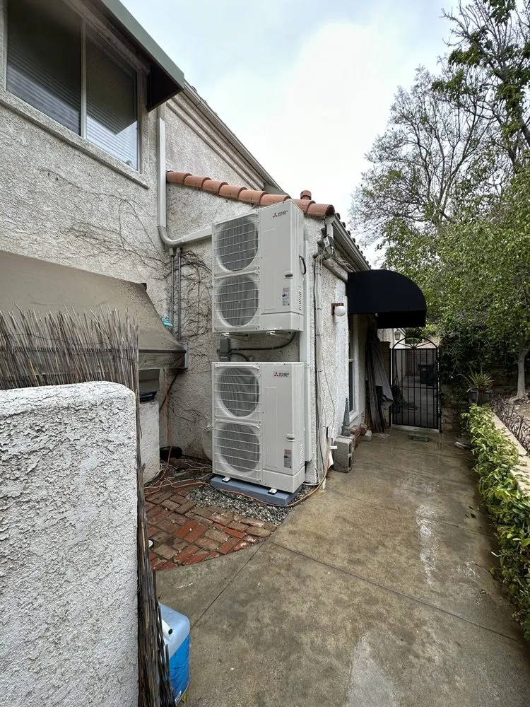 Local furnace service in Granada Hills, CA - Airmatix