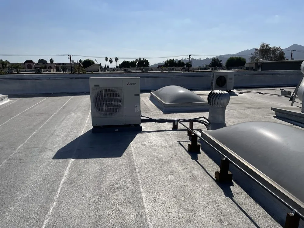 Trusted AC repair for homes across Granada Hills, CA - Airmatix