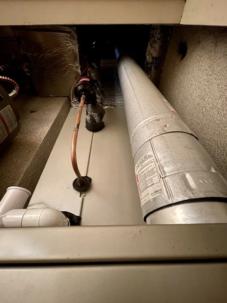 Professional HVAC repair in Granada Hills, CA - Airmatix