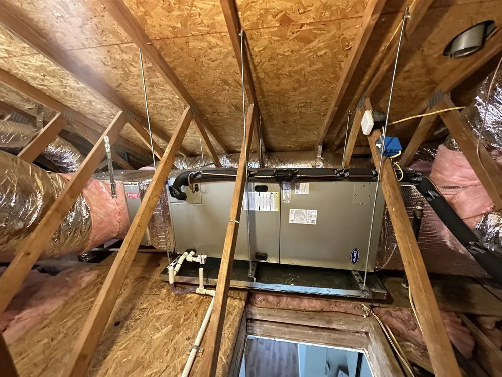 Emergency AC repair for fast service across Granada Hills, CA - Airmatix
