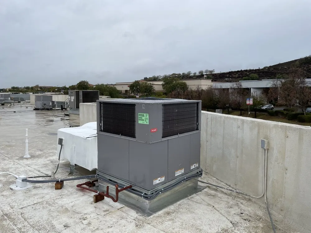 Certified air conditioning tune-up for residential systems across Granada Hills, CA - Airmatix