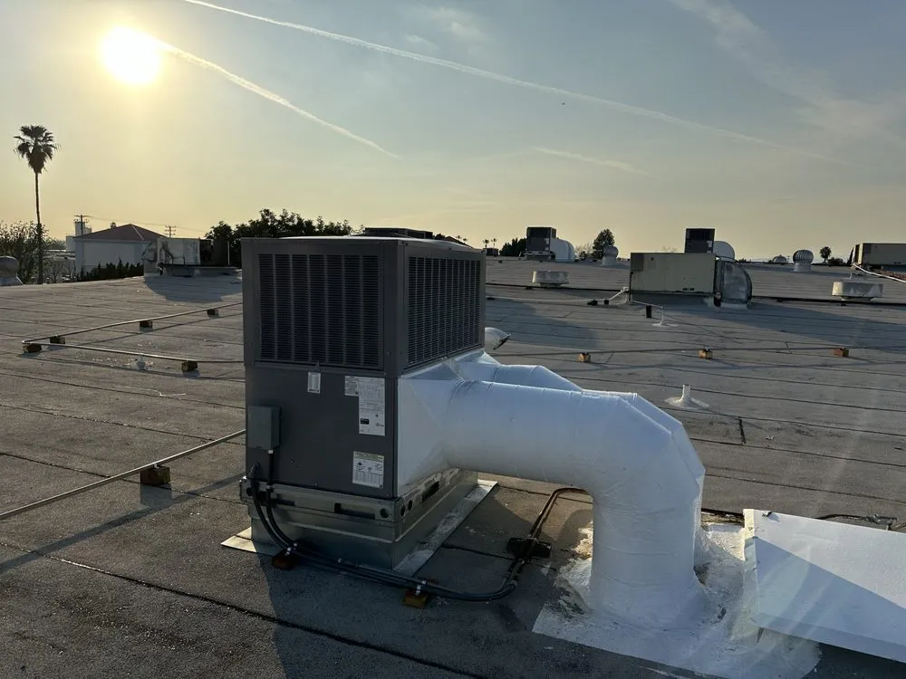 Top-rated AC installation same-day service across Granada Hills, CA - Airmatix