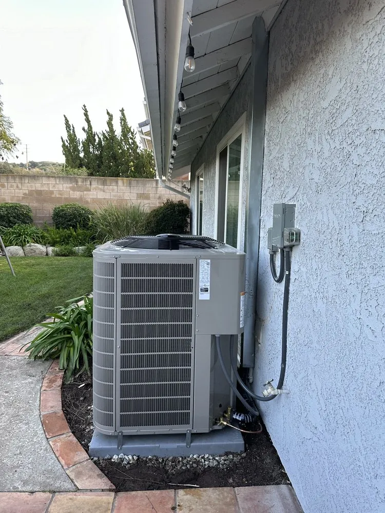 Emergency AC repair for fast service across Granada Hills, CA - Airmatix