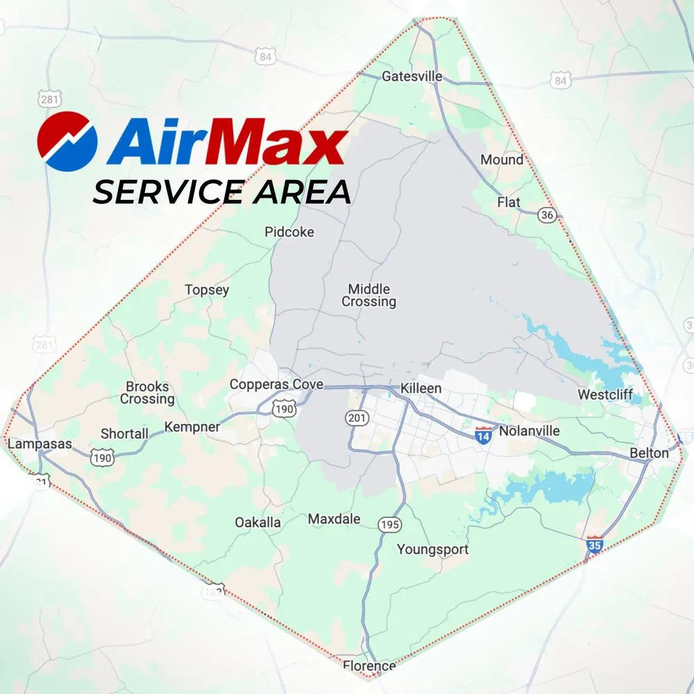 Slide of Airmax-Aircare