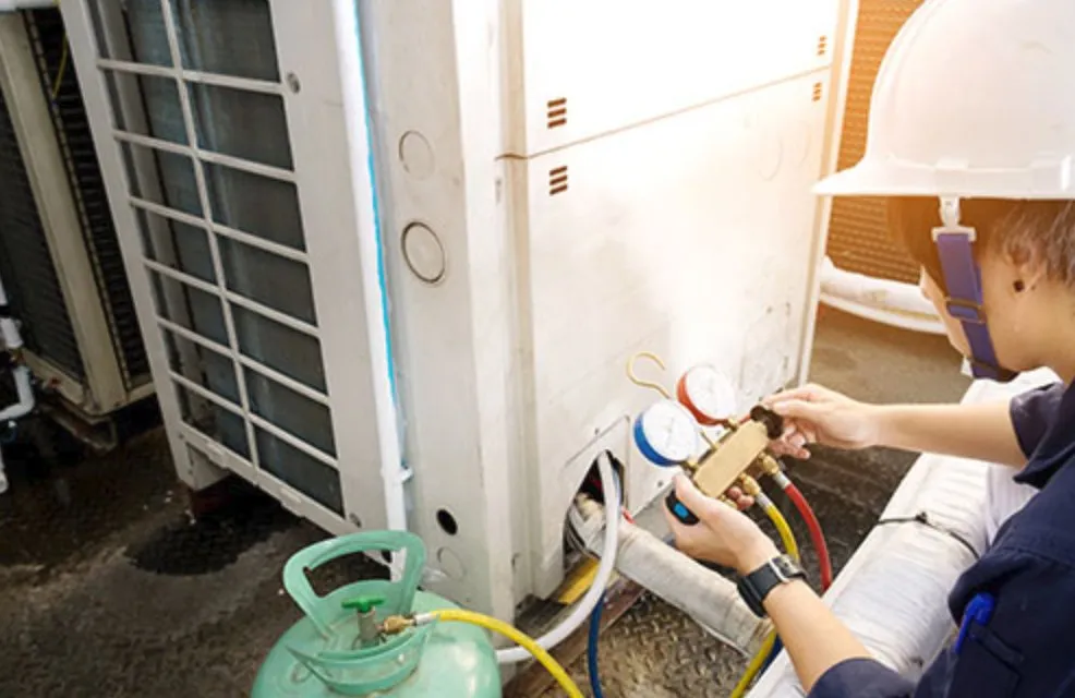 Slide of Airmax-Aircare