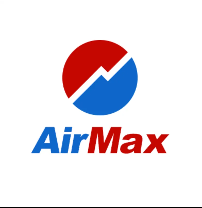 Slide of Airmax-Aircare