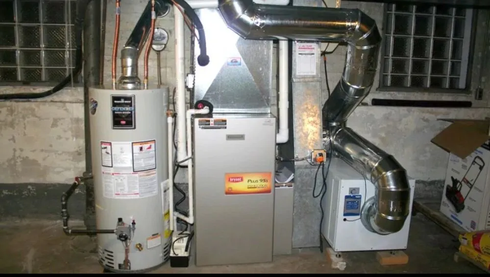 Slide of Airmax-Aircare