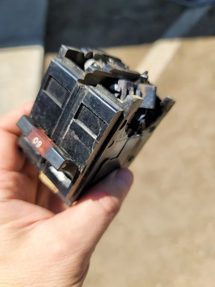 Slide of AirMax Heating & Air Conditioning