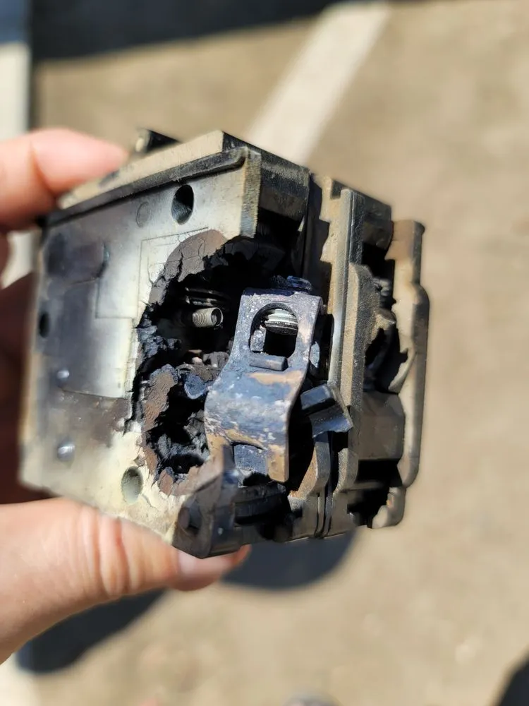 Slide of AirMax Heating & Air Conditioning