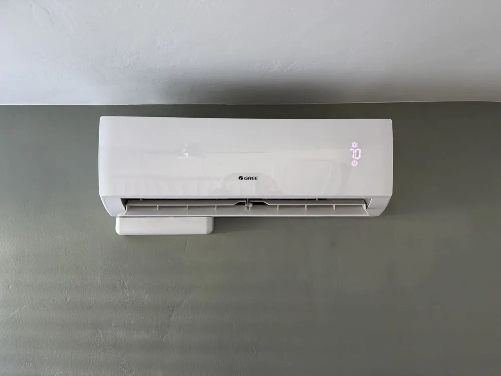 Slide of AirMax Heating & Air Conditioning