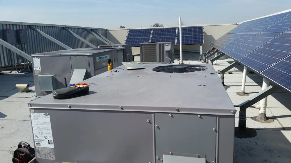 Slide of AirMax Heating & Air Conditioning