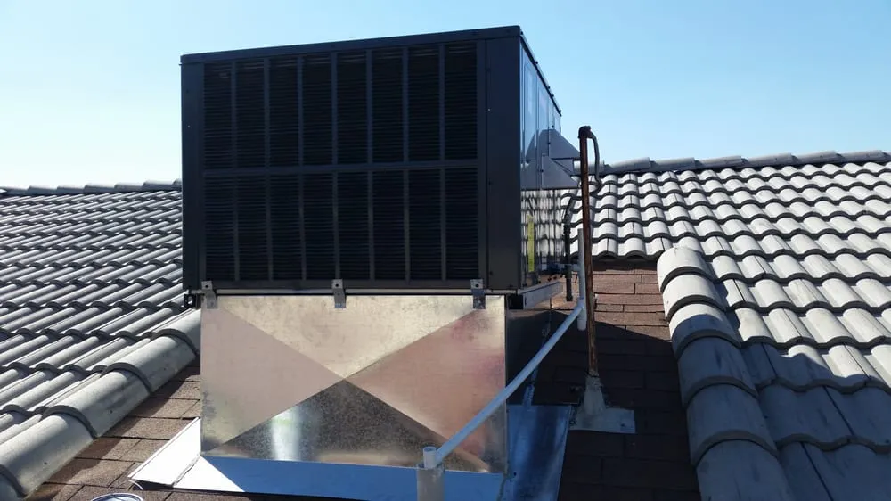 Slide of AirMax Heating & Air Conditioning