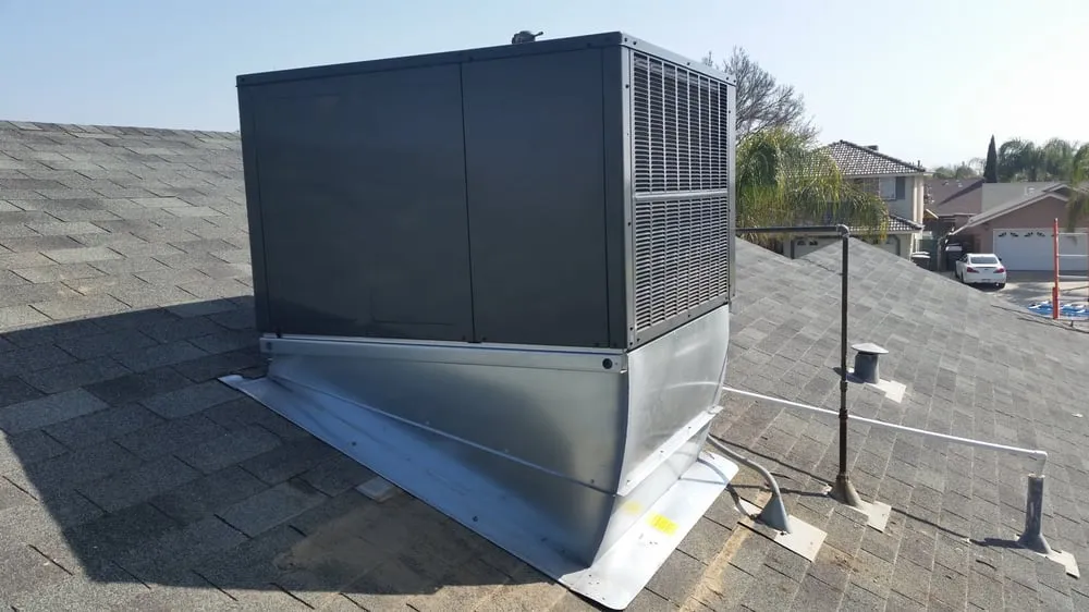 Slide of AirMax Heating & Air Conditioning