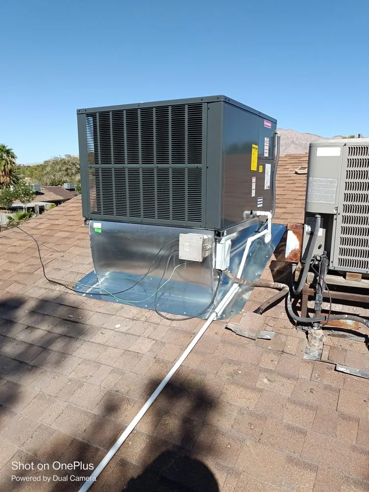 Slide of Airmax Heating & Air