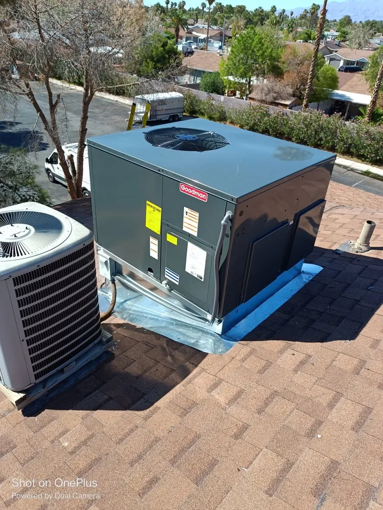 Slide of Airmax Heating & Air