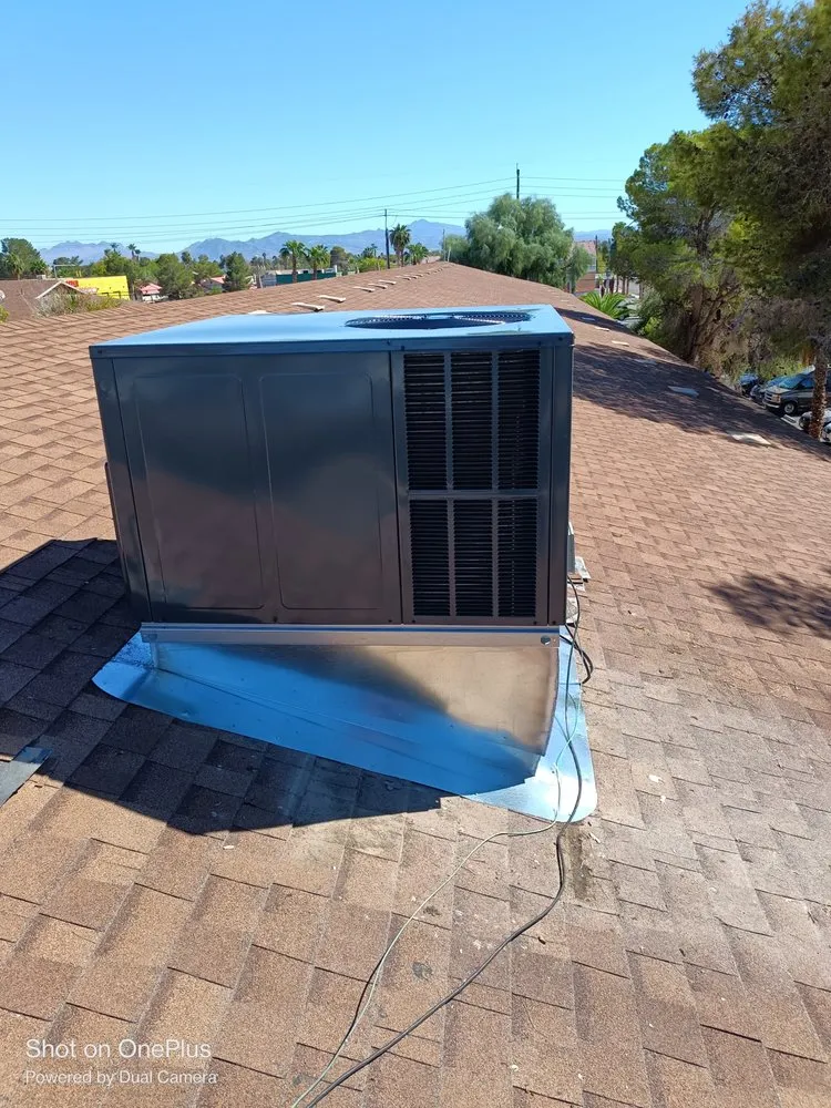 Slide of Airmax Heating & Air