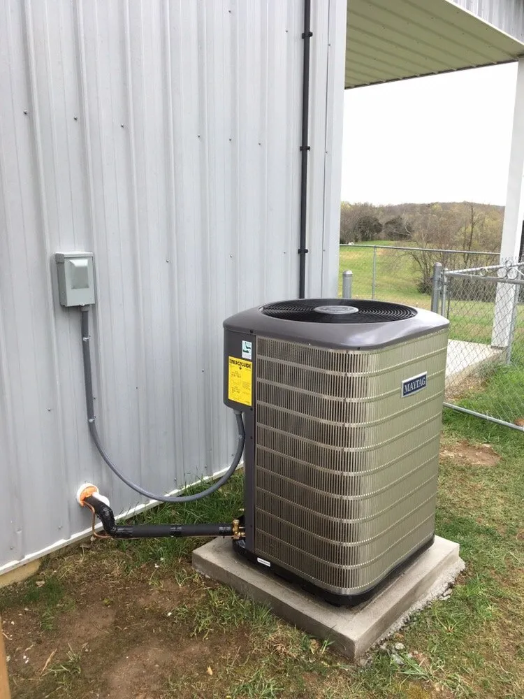 Slide of Airmax Heating & Air