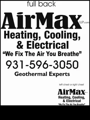 Airmax Heating & Air