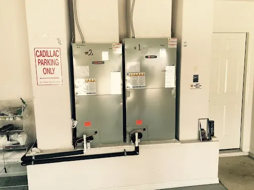 Slide of AirMax Heating & Cooling