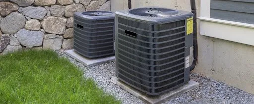 Slide of AirMax Heating & Cooling