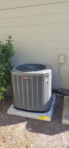 Slide of AirMax Heating & Cooling