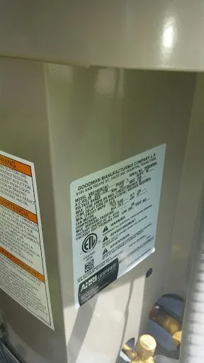 Slide of AirMax Heating & Cooling