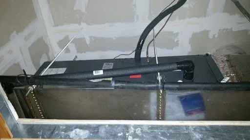 Slide of AirMax Heating & Cooling