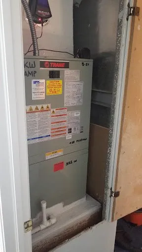 Slide of AirMax Heating & Cooling