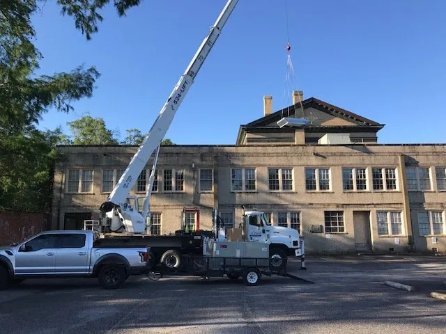 Slide of Airmax Heating & Cooling