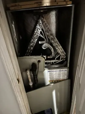 Airmax Heating & Cooling